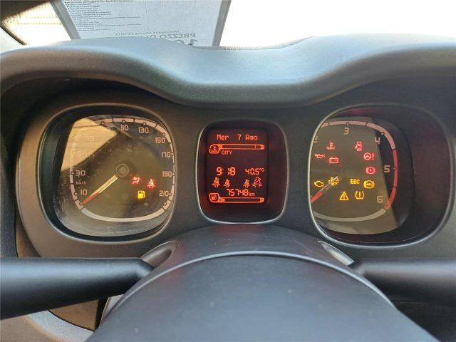 FIAT Panda 3ª serie 1.3 MJT 95 CV S&S Easy