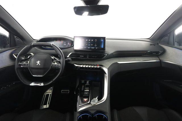 PEUGEOT 5008 5008 BlueHDi 130 S&S EAT8 GT
