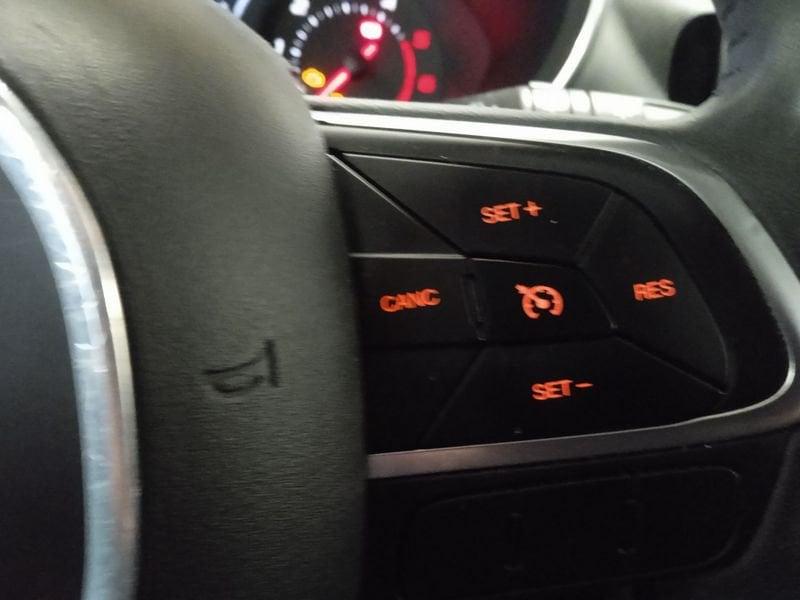 FIAT Tipo (2015-->) 1.6 Mjt S&S SW Lounge