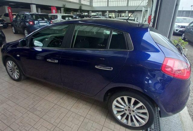 FIAT Bravo 1.6 MJT 120 CV DPF Emotion