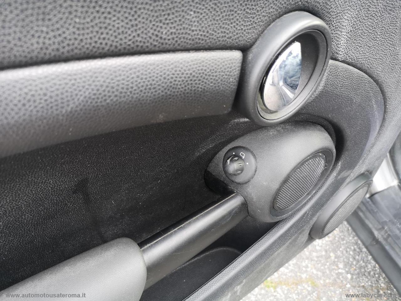 MINI Mini ONE RAY RATE AUTO MOTO SCOOTER