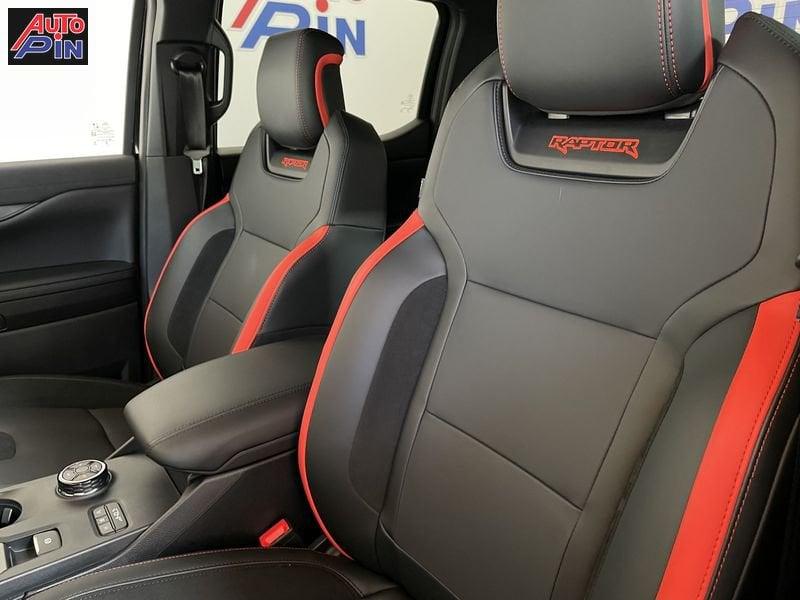 Ford Ranger Ranger Raptor Ecoblue 4wd 2.0d 209cv *In arrivo*