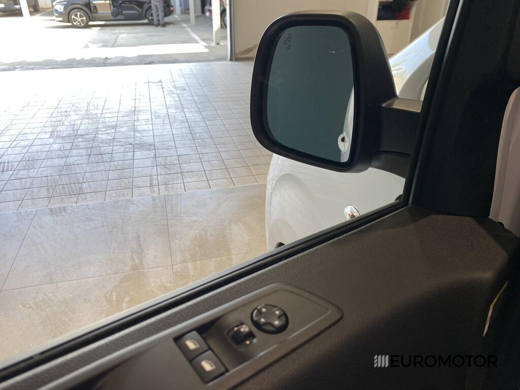 Peugeot Expert III Furgone Expert Std 2.0 Bluehdi 180cv S&S Tech Edition Eat8