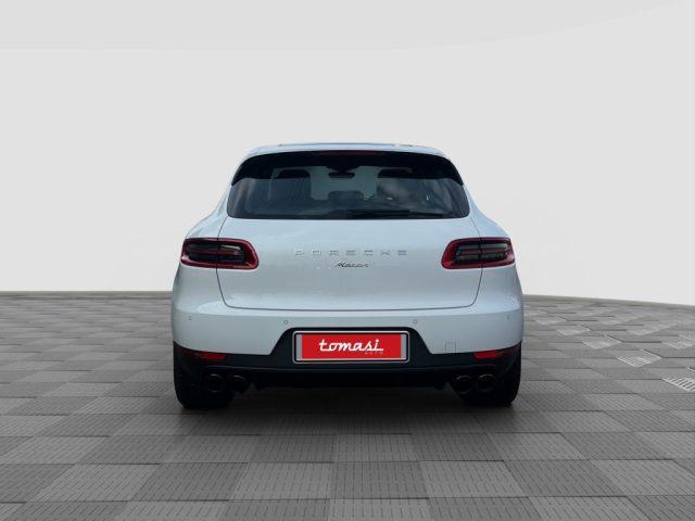 PORSCHE Macan Macan 2.0