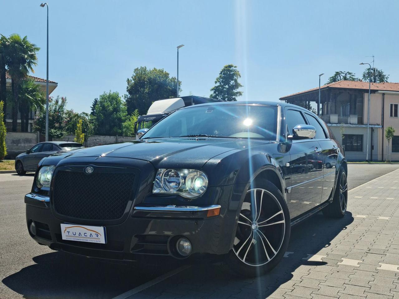 Chrysler 300C 3000 218 CV #5812