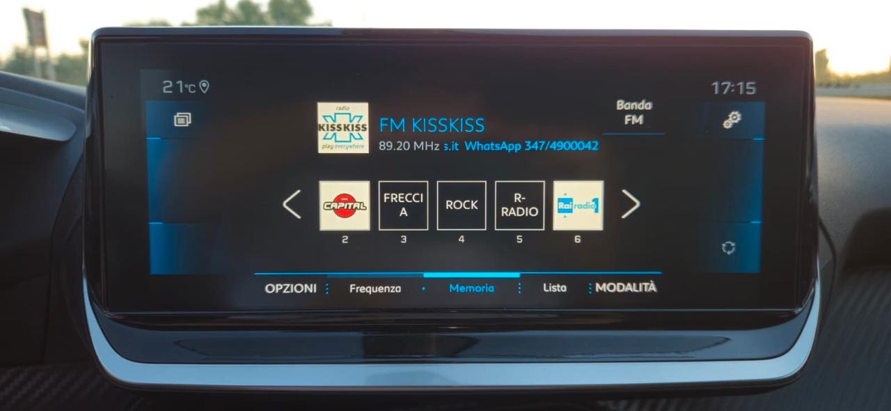 Peugeot 2008 Diesel 130cv EAT8 Allure Pack