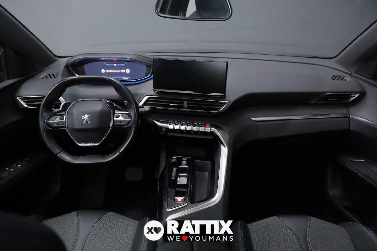 Peugeot 3008 1.6 hybrid phev 225CV Allure Pack e-eat8