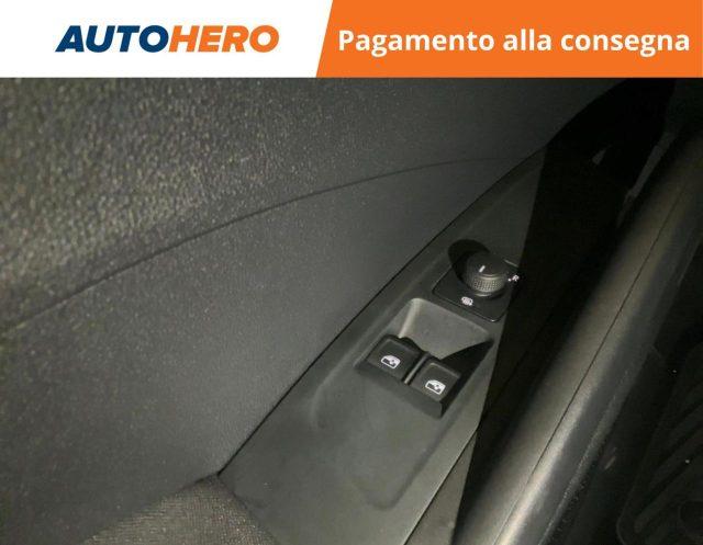 SKODA Fabia 1.0 TSI 95 CV Ambition