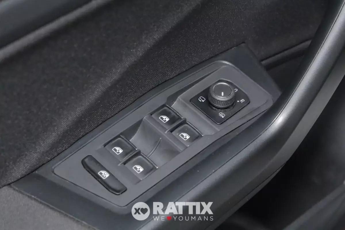Volkswagen T-Roc 1.0 TSI 110CV Style