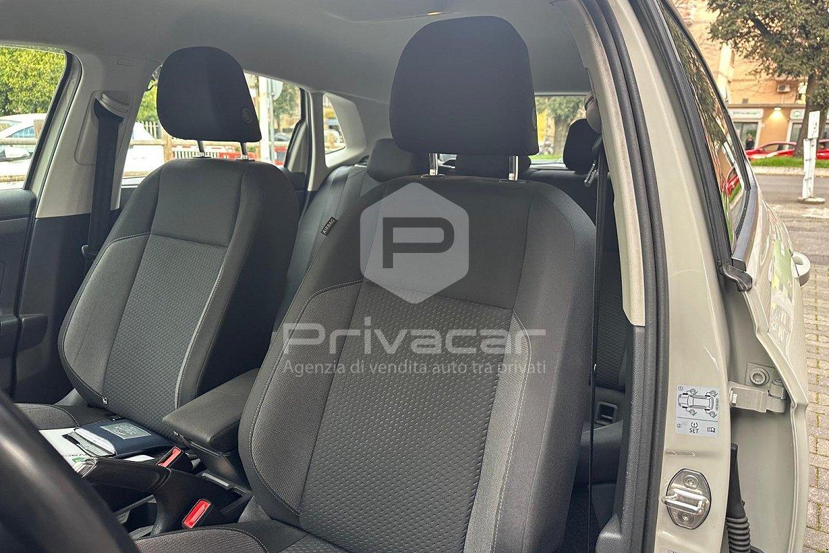 VOLKSWAGEN Polo 1.0 TSI Life