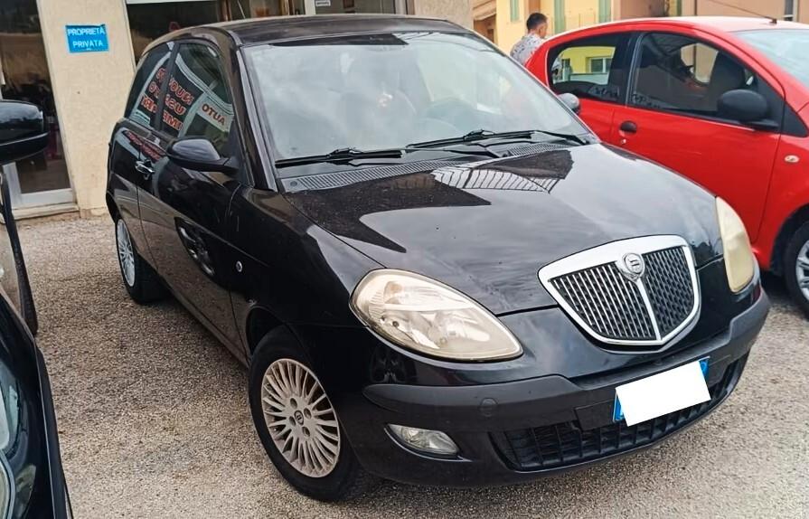 Lancia Ypsilon 1.3 Multijet 16V Oro