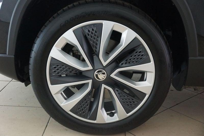 Skoda Karoq Karoq 1.5 TSI ACT DSG Style