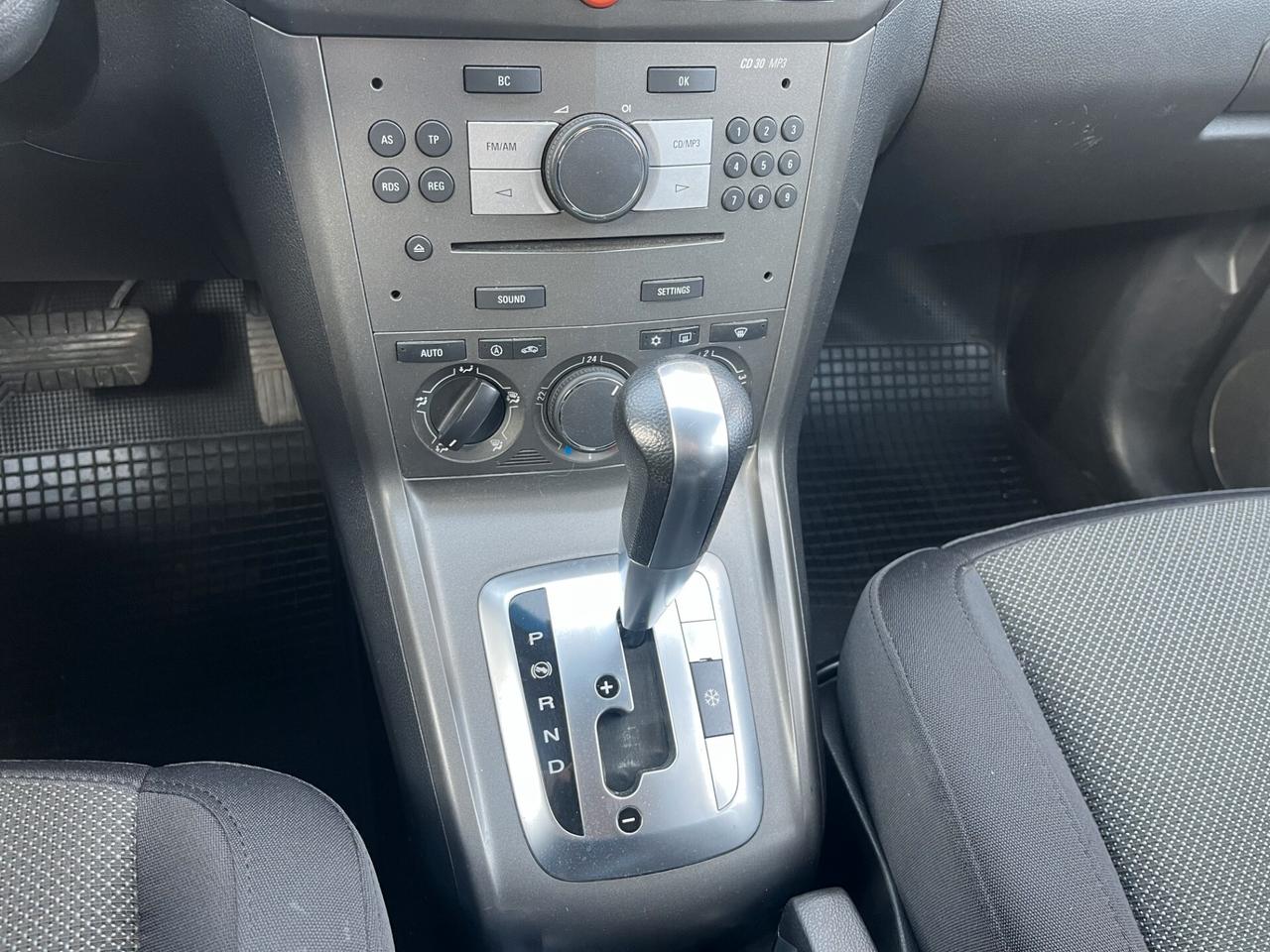 Opel Antara 2.0 CDTI 150CV aut. Cosmo