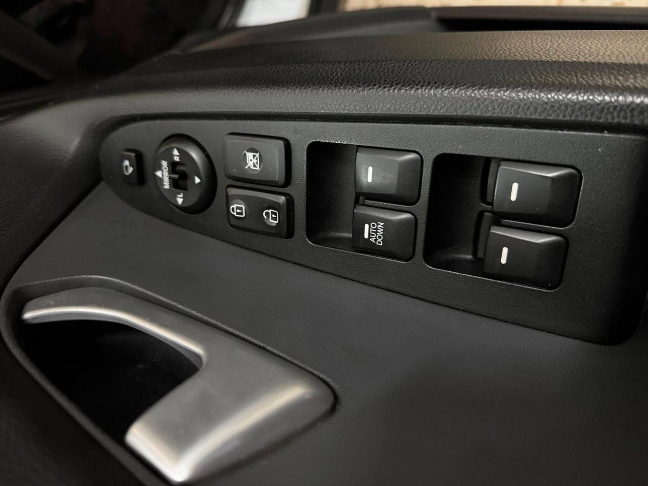 Kia Sportage 1.7 CRDI VGT 2WD Class