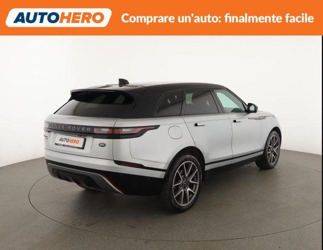 LAND ROVER Range Rover Velar 2.0 I4 PHEV 404 CV R-Dynamic SE