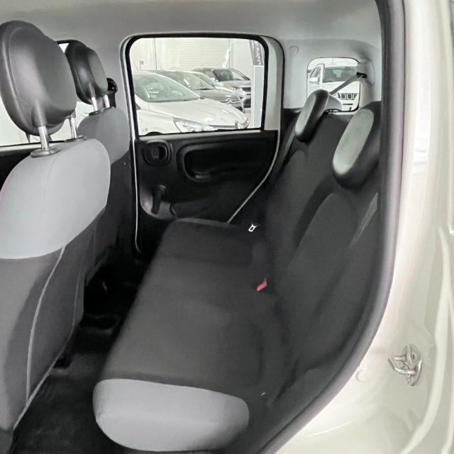 FIAT Panda 0.9 TwinAir Turbo S&S 4x4