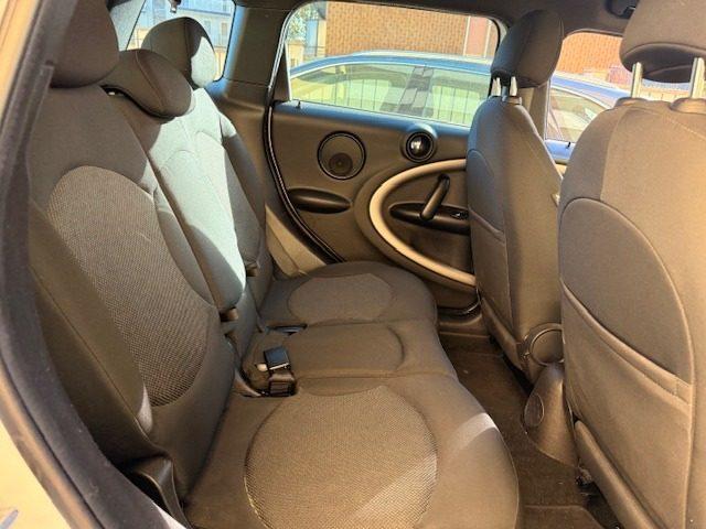 MINI Countryman Mini Cooper Countryman