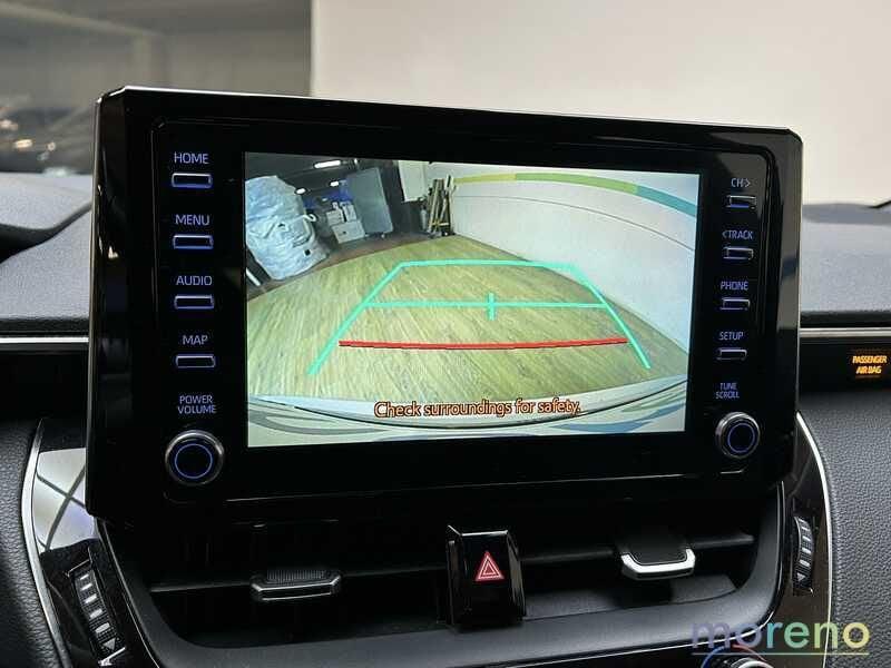 Toyota Corolla Touring Sports 1.8 hybrid Active CVT