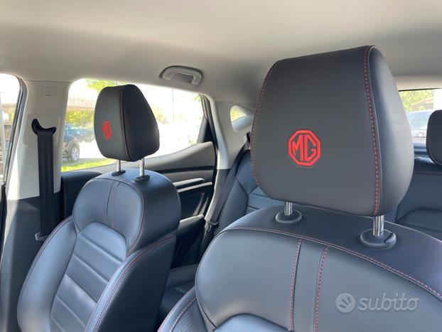 Mg ZS 1.5 Luxury
