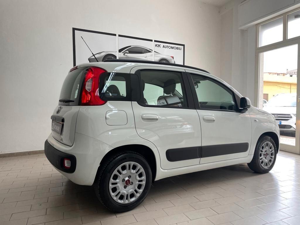 Fiat Panda 1.3 MJT S&S Pop
