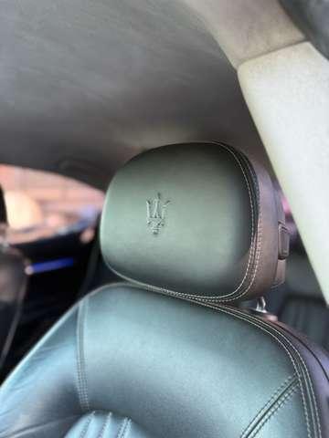 Maserati Ghibli 3.0 V6 ds 275cv auto my16 E6