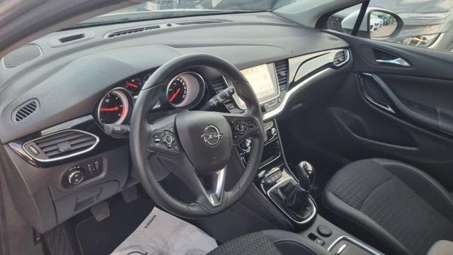 OPEL Astra 1.6 CDTi 110CV Start&Stop Sports Tourer Business