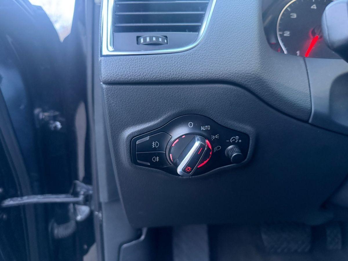 AUDI - Q5 - 3.0 V6 TDI F.AP. quattro S tronic