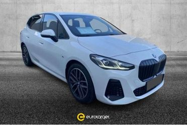 BMW 218 d Active Tourer Msport