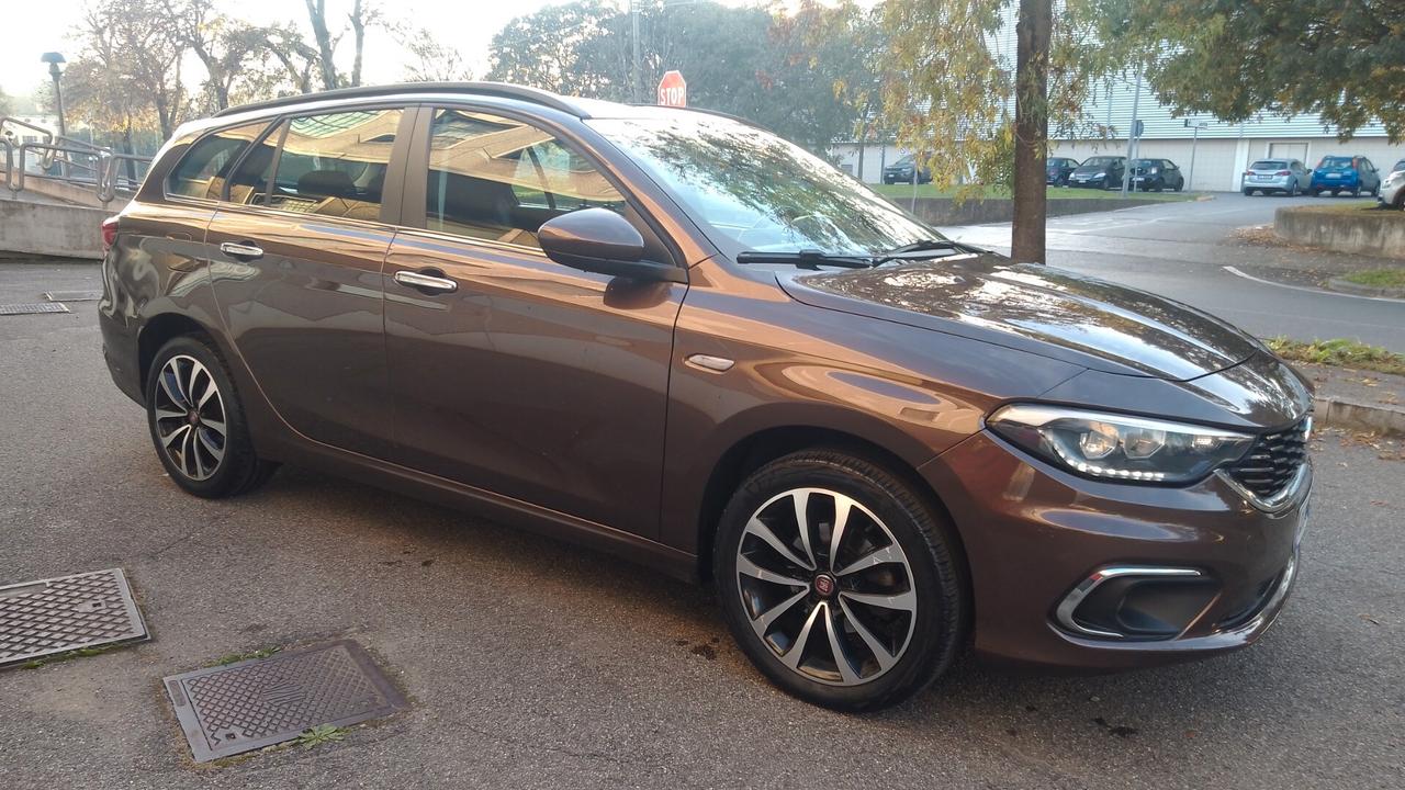 Fiat Tipo 1.6 sw Mjt 38mila km GRANDINATA 2020