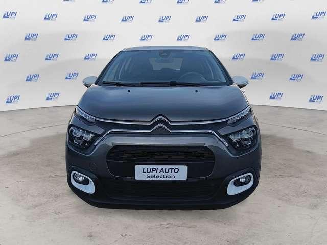 Citroen C3 1.2 puretech Shine s&s 83cv