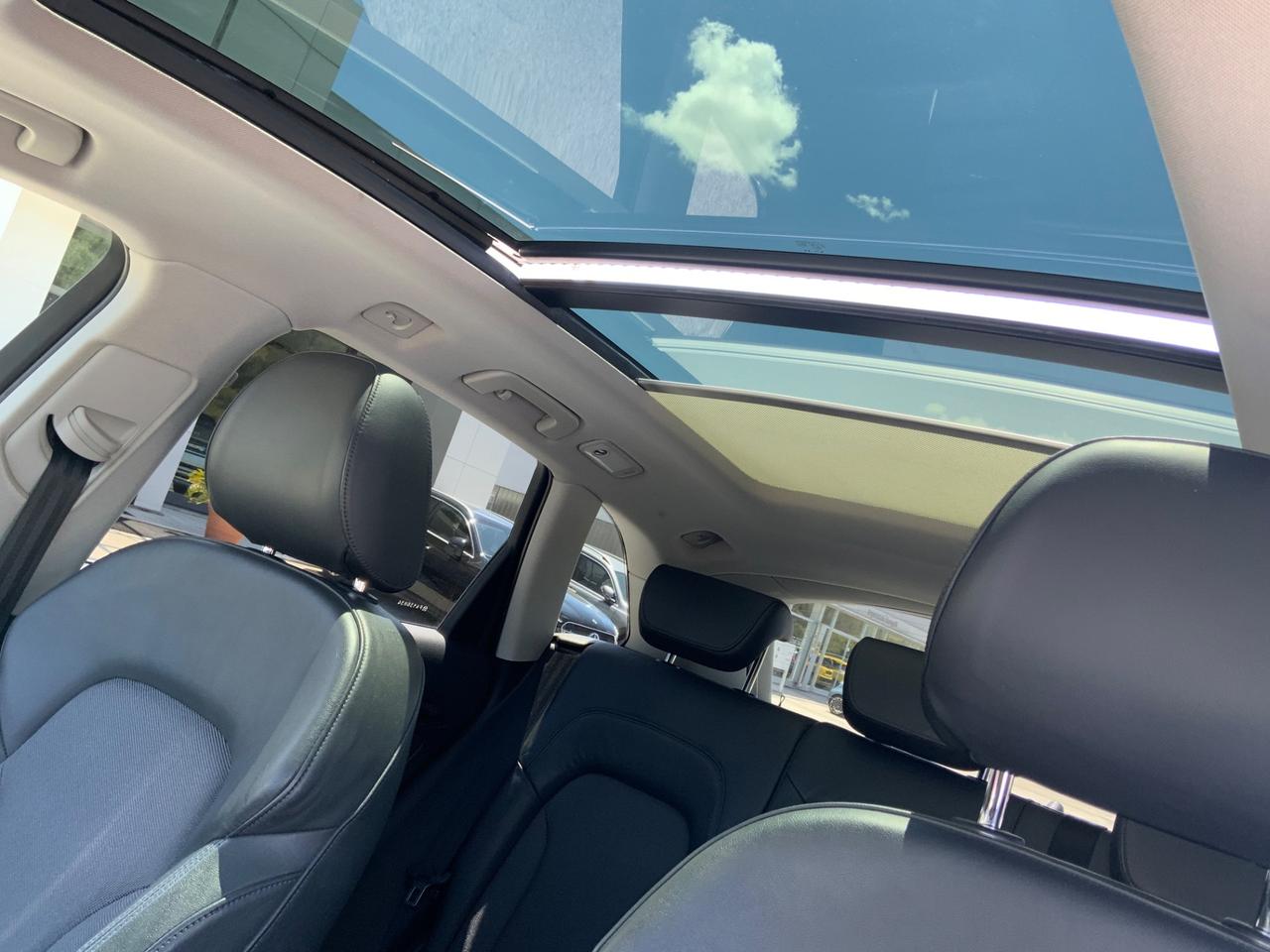 Audi Q5 2.0 TDI 190 CV clean diesel quattro S tr. Advanced Plus S. LINE.TETTO.