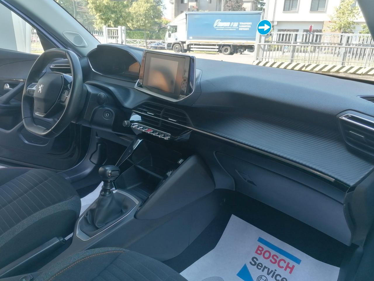 Peugeot 2008 2008 1.2 puretech PREZZO SOTTOCOSTO
