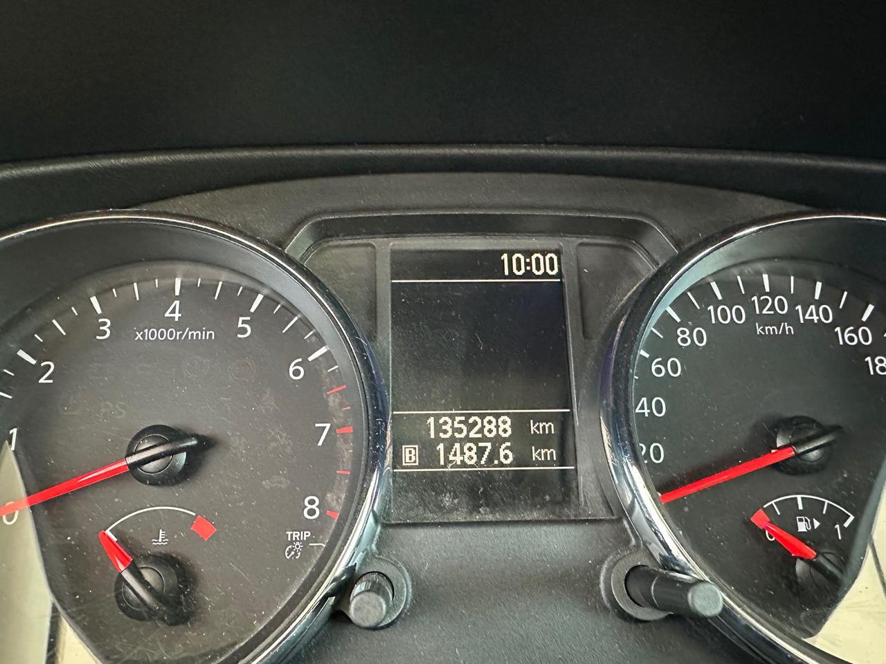 Nissan Qashqai Acenta 1.6 #7145