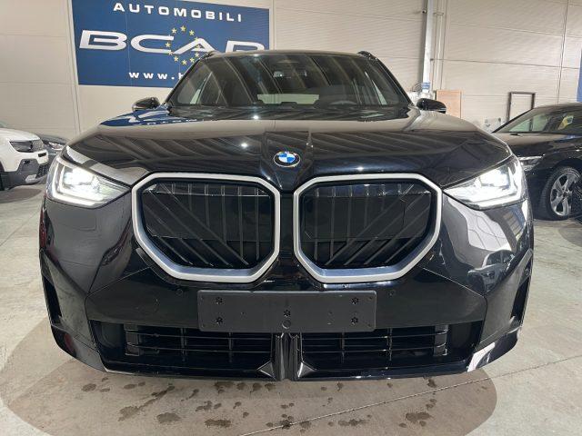 BMW X3 xDrive20d 48V MSport "19 M Sport Tetto/Navi/Pelle