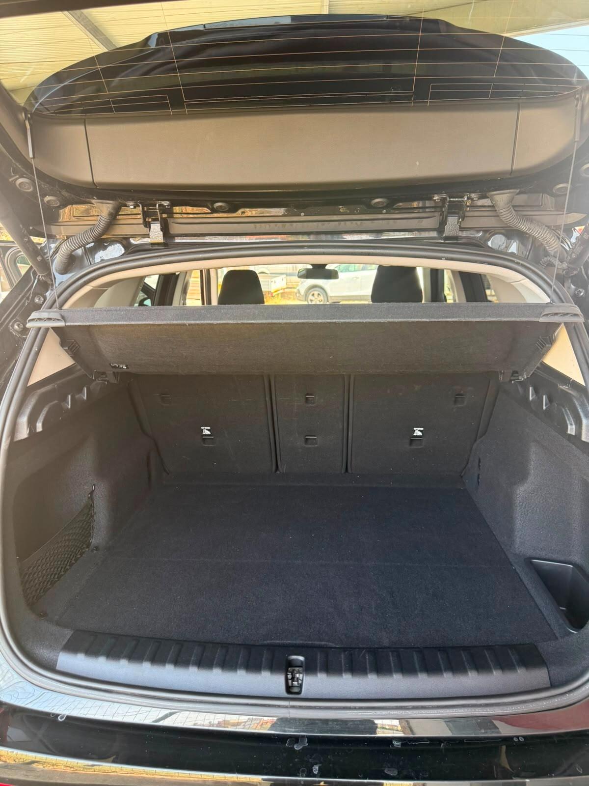 Bmw X1 sDrive18d