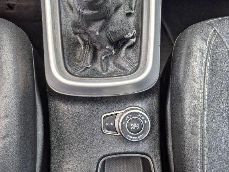Suzuki S-Cross 1.6 DIESEL 120CV 4WD All Grip Top TETTO PANORAMICO