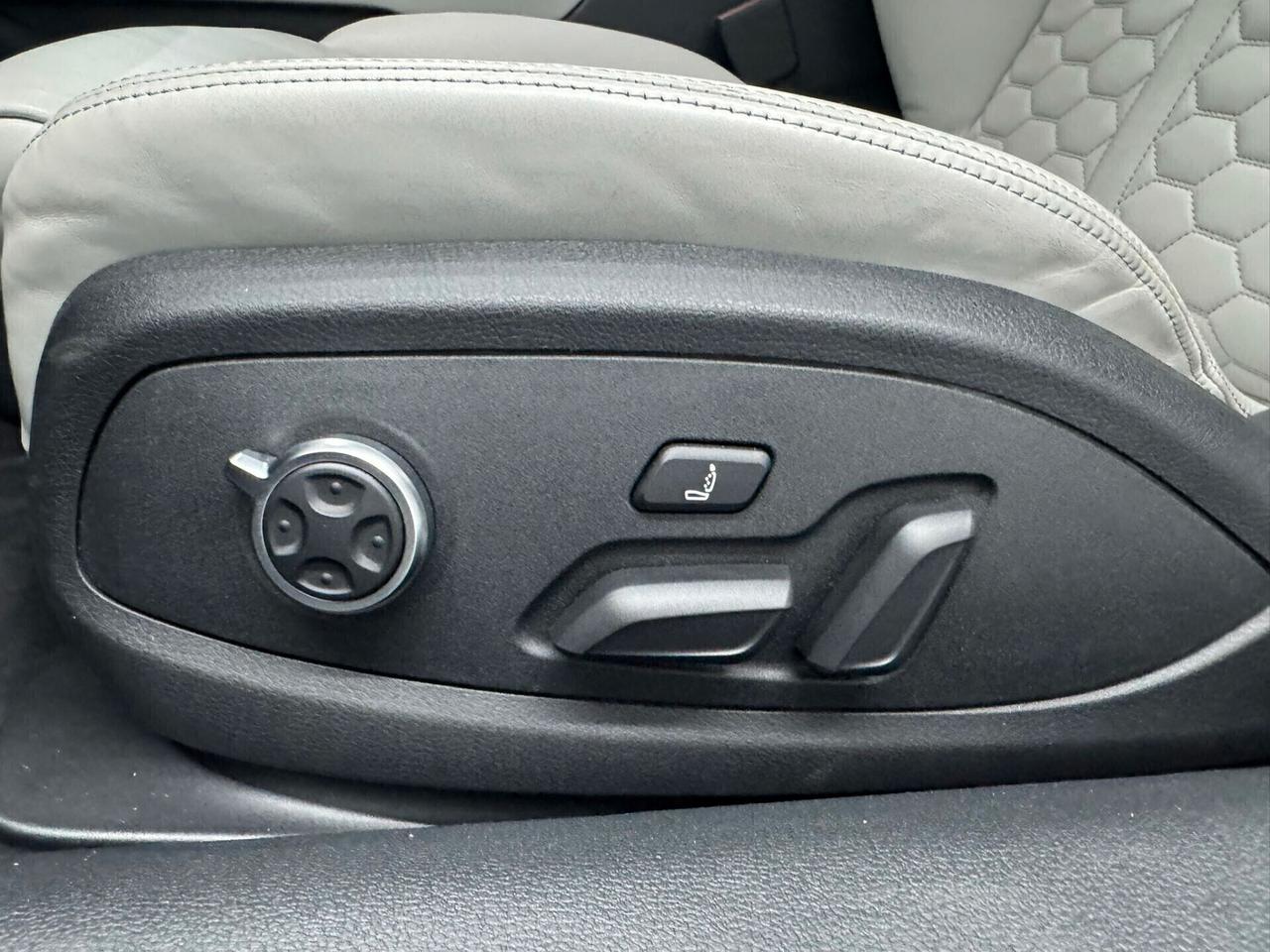 Audi A5 RS 5 2.9 TFSI quattro tiptronic