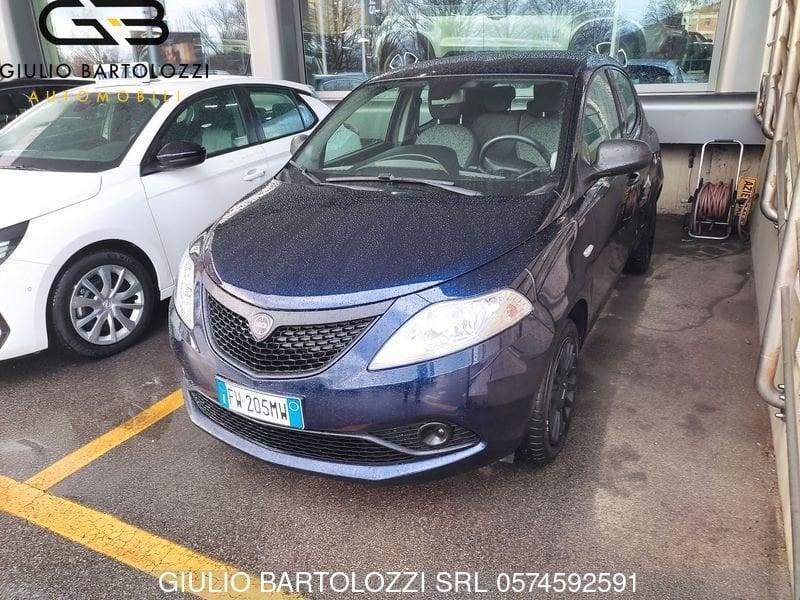 Lancia Ypsilon Ypsilon 1.2 69 CV 5 porte S&S Elefantino Blu