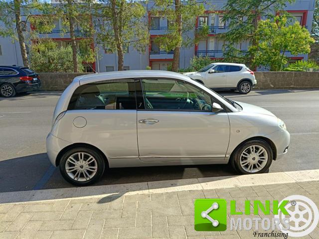 LANCIA Ypsilon 1.2 Oro GPL NEOPATENTATI