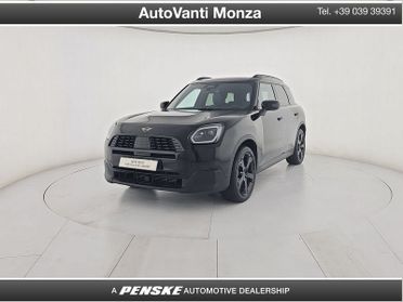 MINI Countryman Mini Countryman 1.5 48V C Classic auto