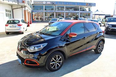 RENAULT - Captur - dCi 8V 90 CV S&S Energy Iconic