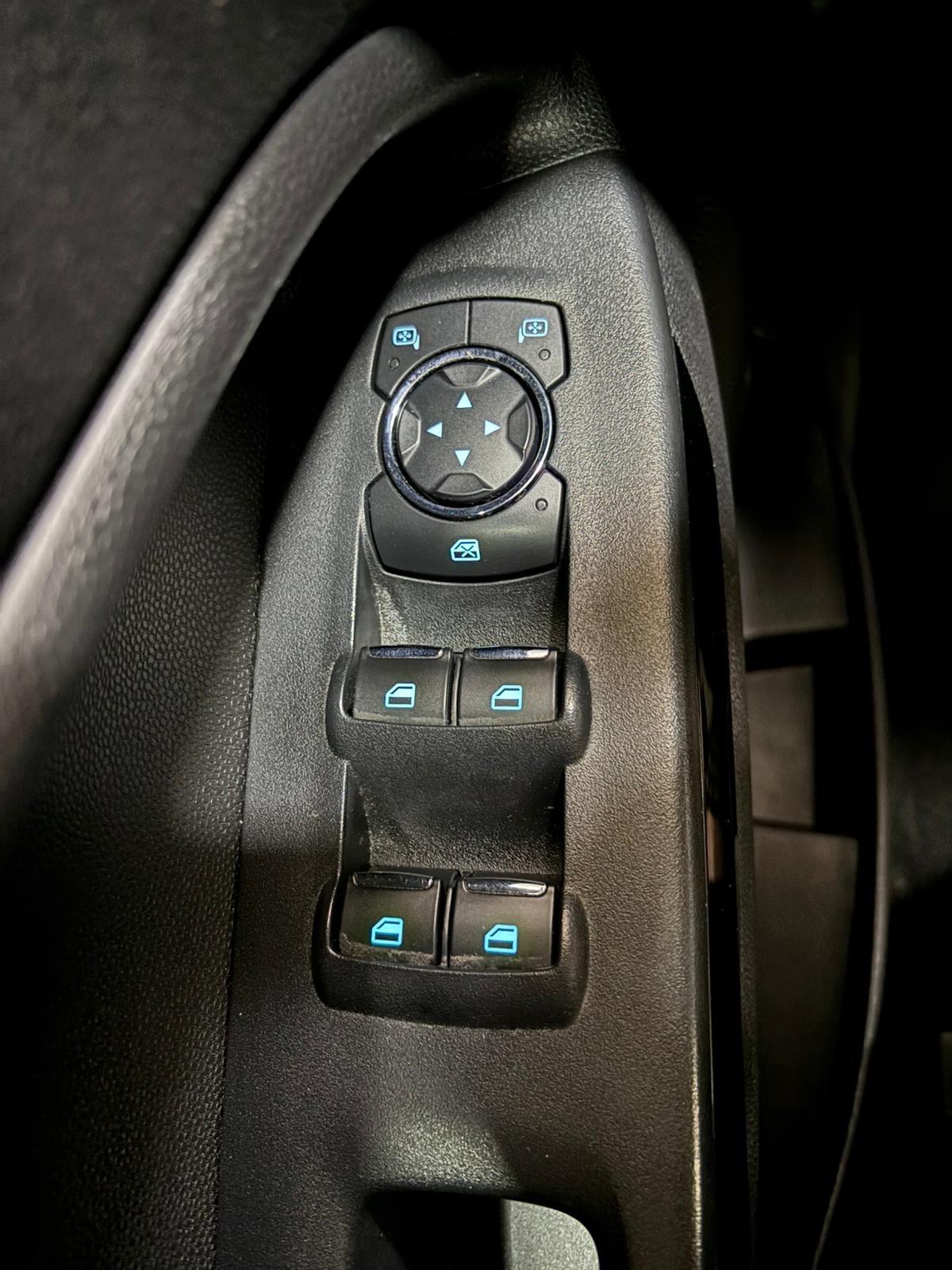 Ford EcoSport 1.5 Ecoblue 100 CV Start&Stop ST-Line Black Edition