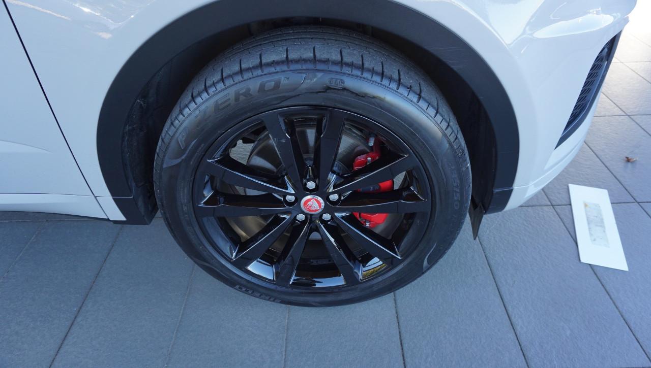 Jaguar E-Pace 1.5 i3 phev R-Dynamic HSE awd 309cv auto