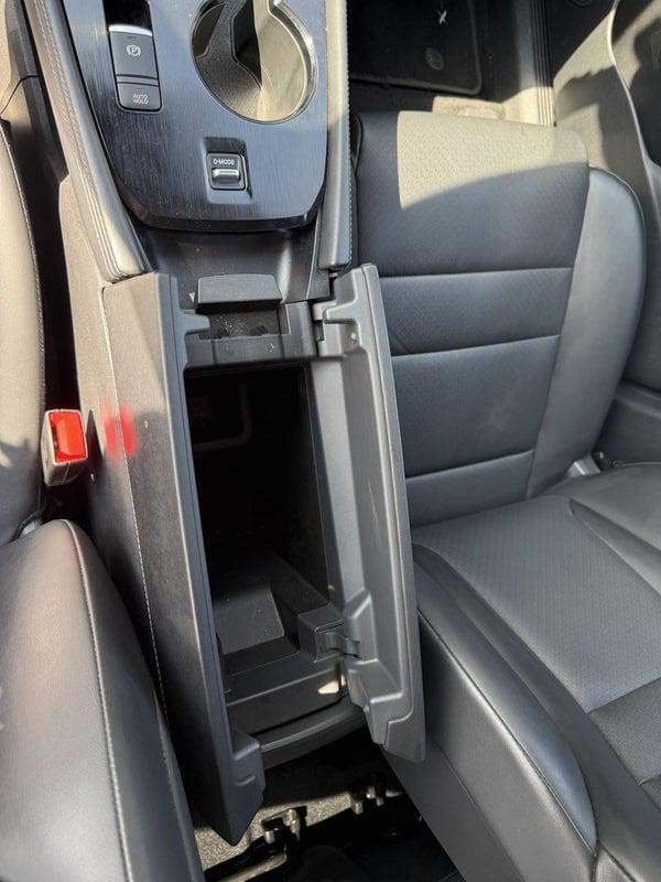 Nissan X-Trail 1.5 HEV e-Power Tekna Auto