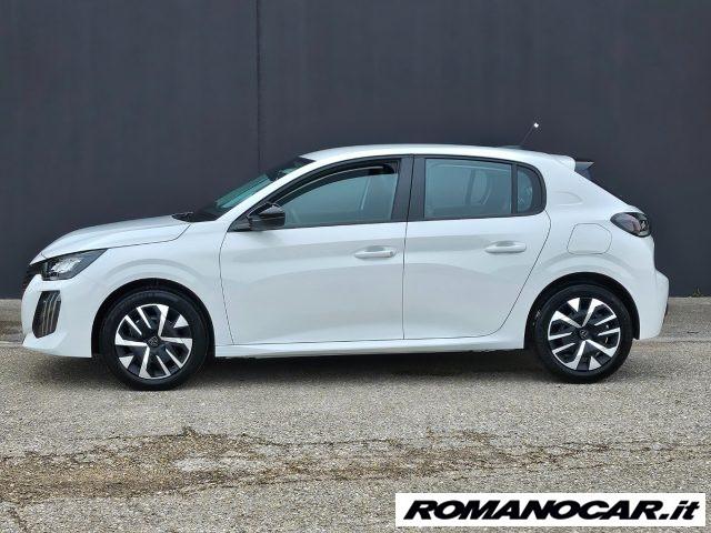 PEUGEOT 208 PT100CV Style KM. ZERO