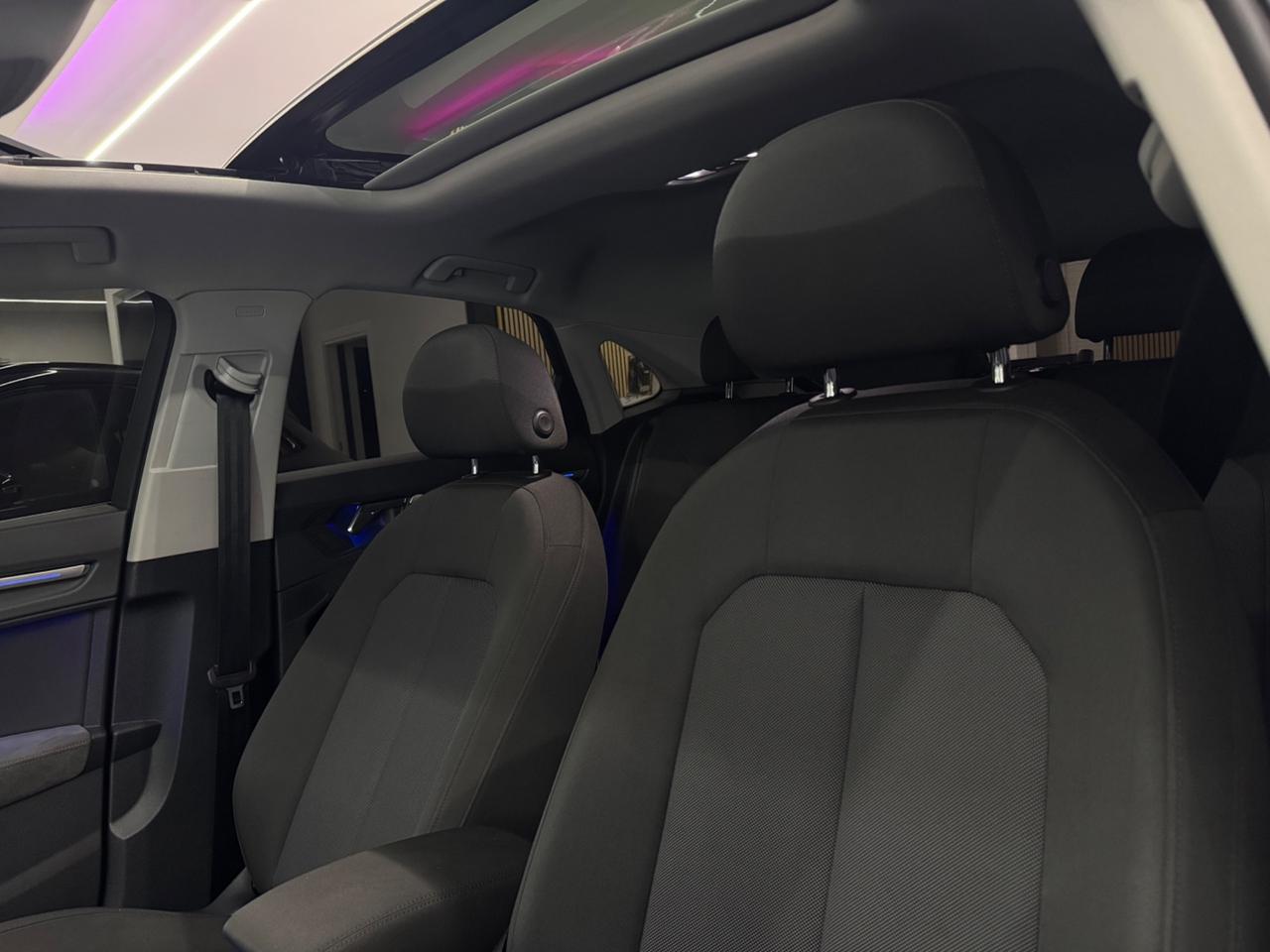 Audi Q3 150Cv S-Tronic S-Line Iper Full Iva e.