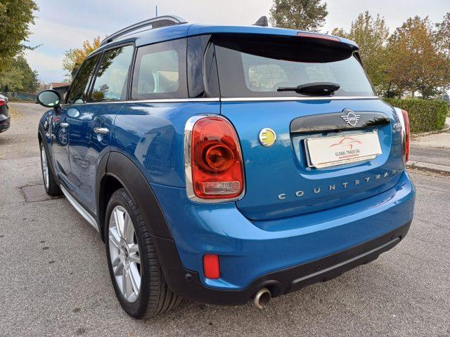 MINI Countryman 1.5 Cooper SE Hype Countryman ALL4 Automatica