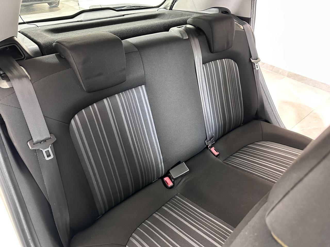 Fiat Punto Evo 1.3 Mjt 75 CV 5 porte Dynamic - DA