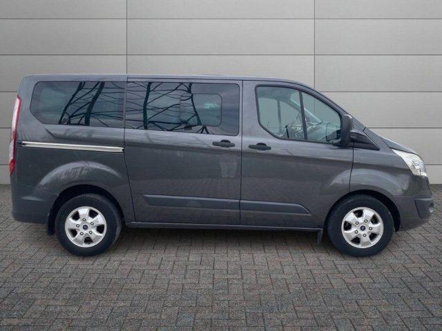 FORD Transit Custom 2.0 TDCi 130cv Trend