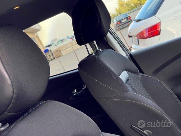 Renault Kadjar Blue dCi 8V 115CV Sport Edition